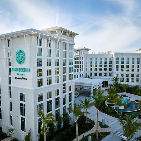 Sunseeker Resort Charlotte Harbor بونتا غوردا المظهر الخارجي الصورة