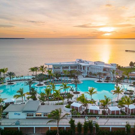 Sunseeker Resort Charlotte Harbor بونتا غوردا المظهر الخارجي الصورة