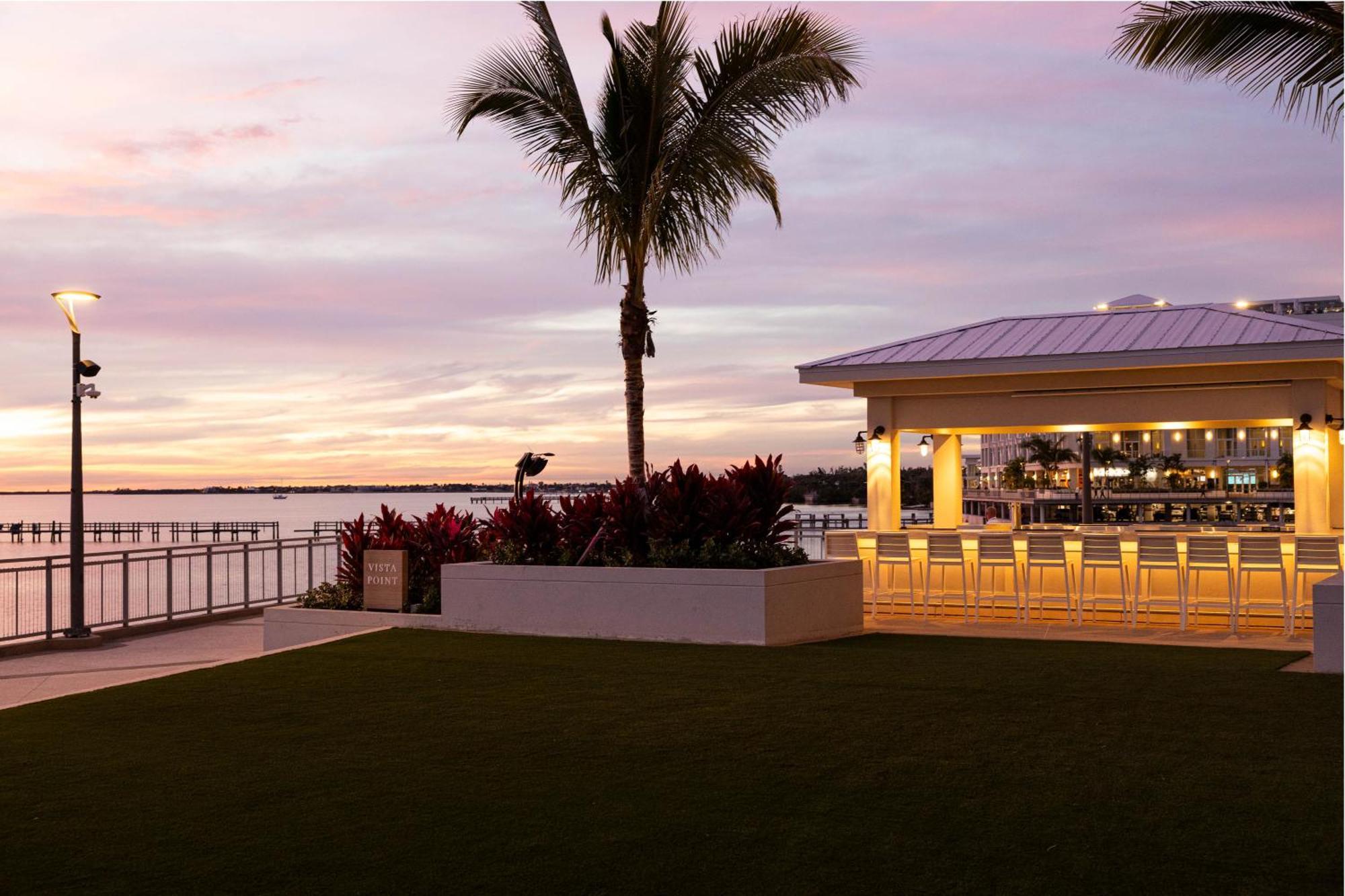 Sunseeker Resort Charlotte Harbor بونتا غوردا المظهر الخارجي الصورة