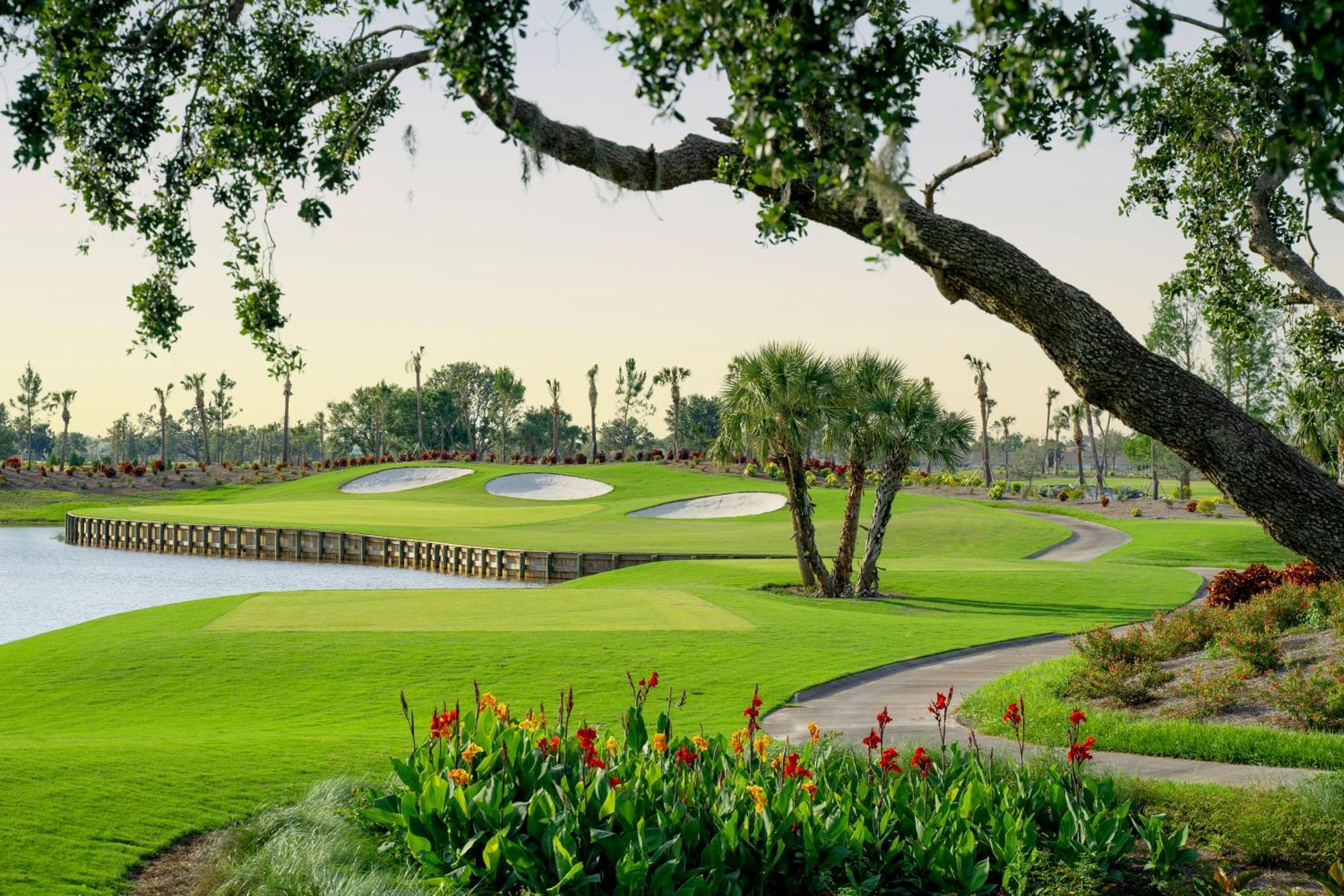 Sunseeker Resort Charlotte Harbor بونتا غوردا المظهر الخارجي الصورة