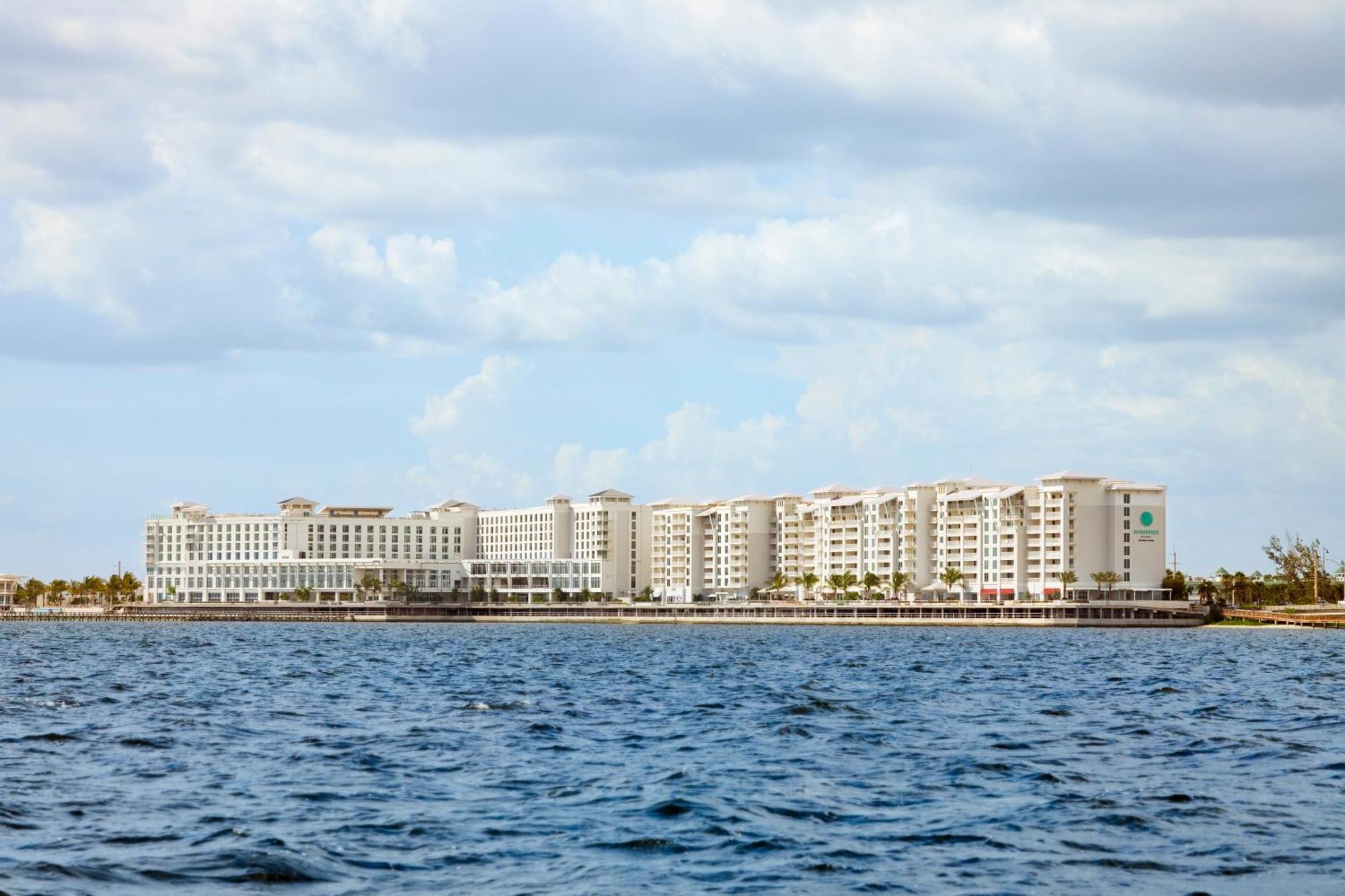 Sunseeker Resort Charlotte Harbor بونتا غوردا المظهر الخارجي الصورة