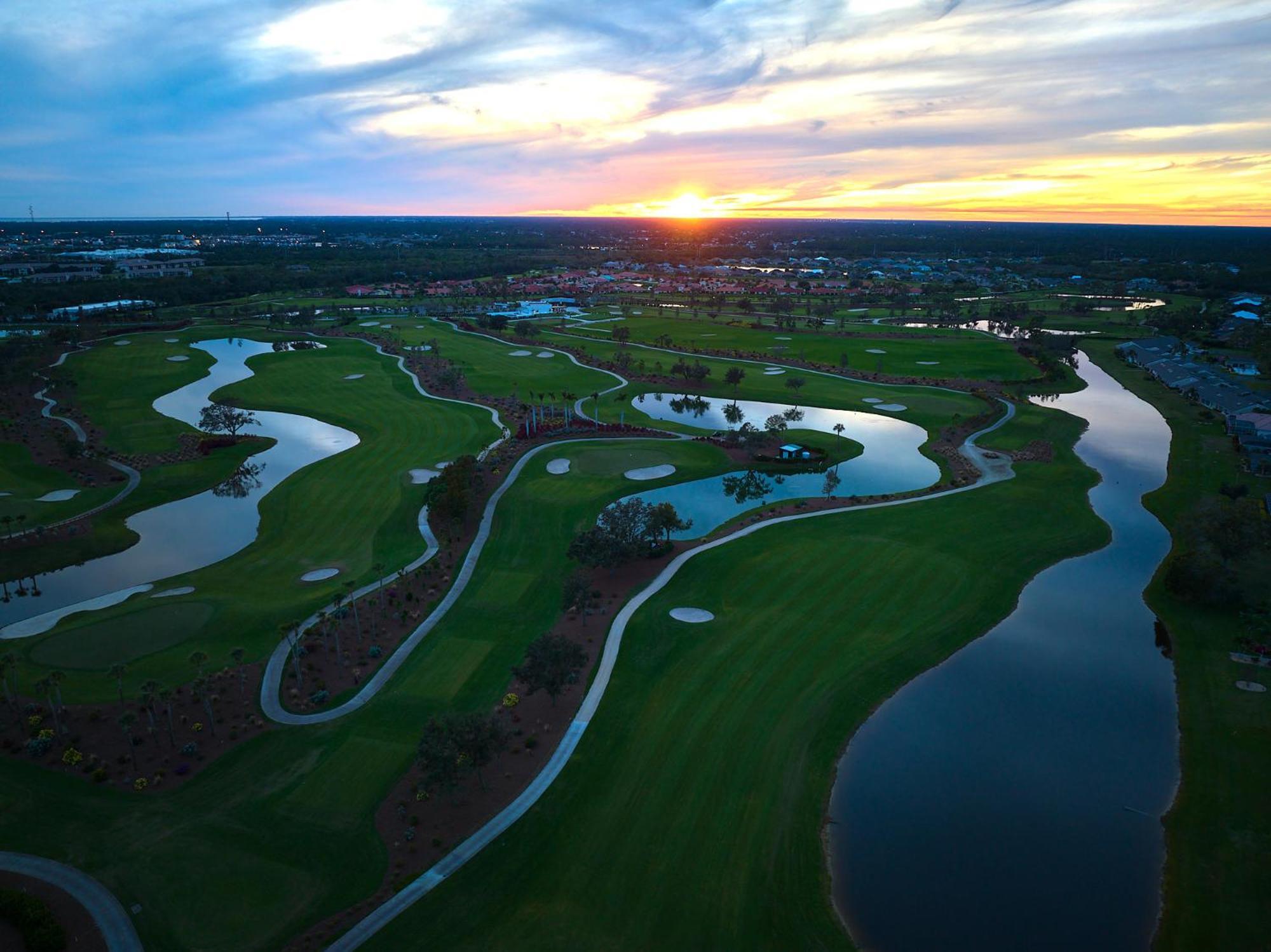 Sunseeker Resort Charlotte Harbor بونتا غوردا المظهر الخارجي الصورة