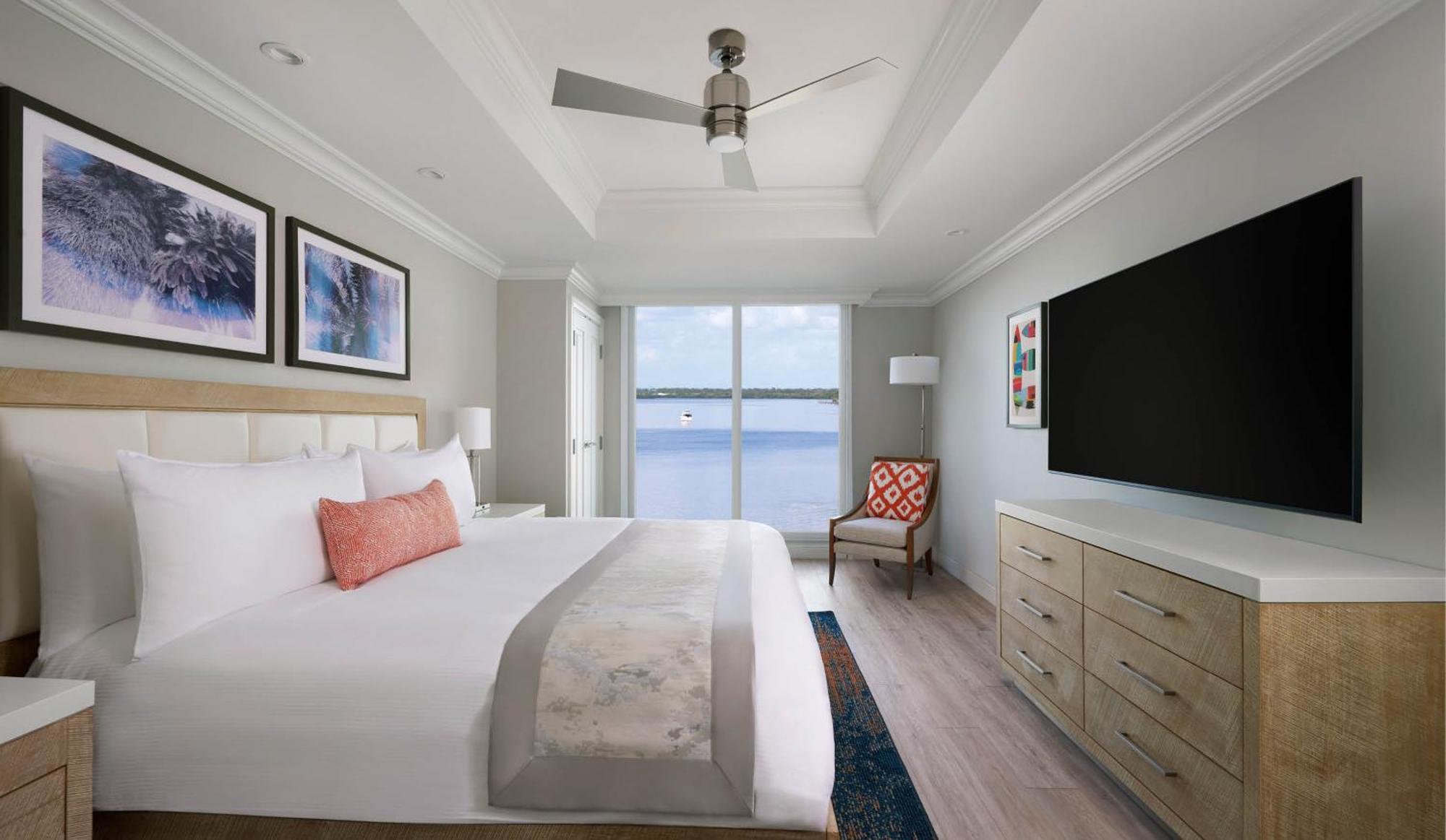 Sunseeker Resort Charlotte Harbor بونتا غوردا المظهر الخارجي الصورة