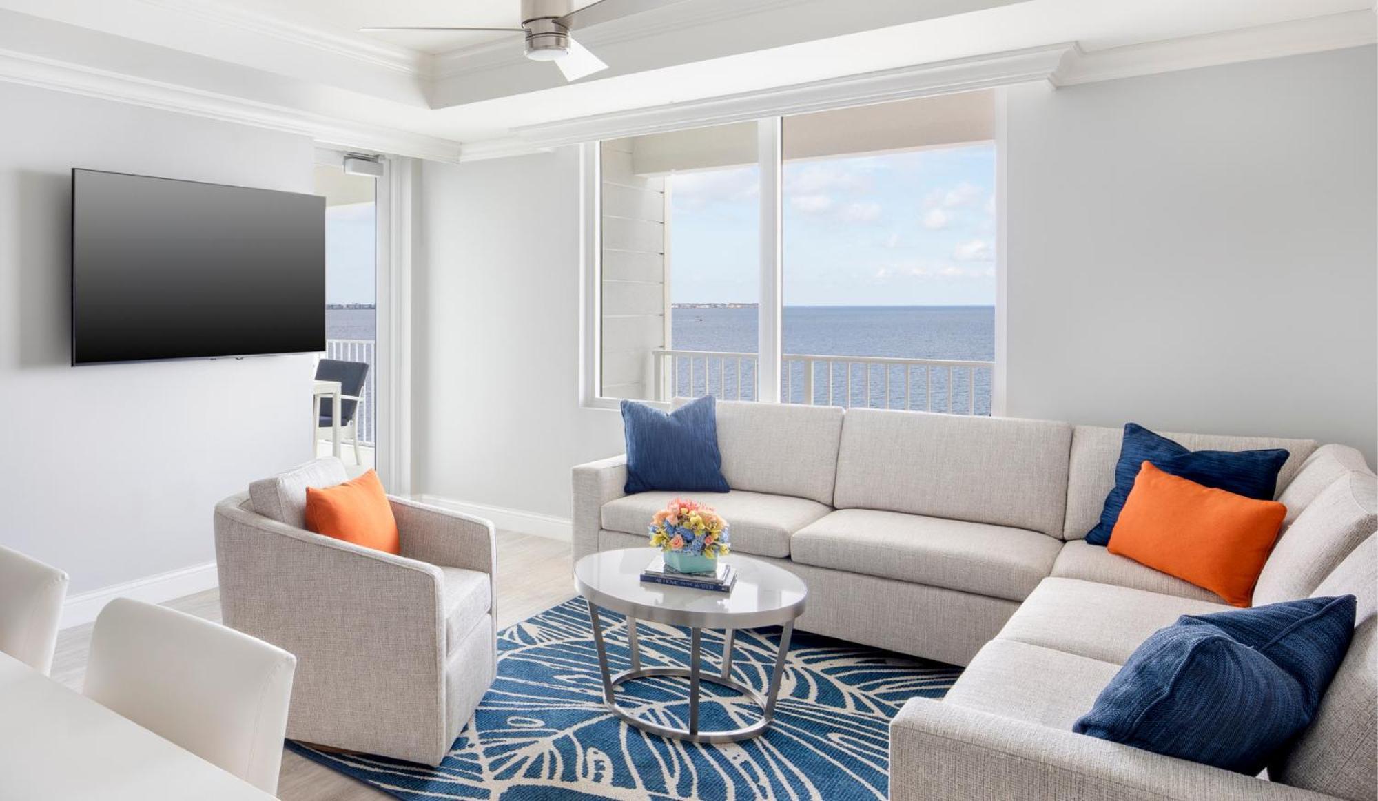 Sunseeker Resort Charlotte Harbor بونتا غوردا المظهر الخارجي الصورة