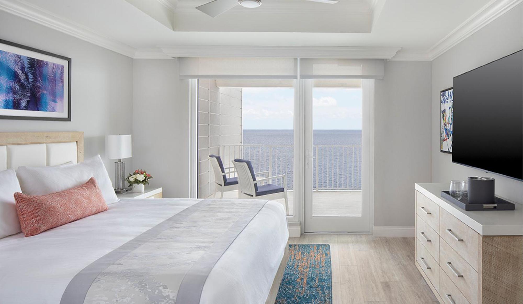Sunseeker Resort Charlotte Harbor بونتا غوردا المظهر الخارجي الصورة