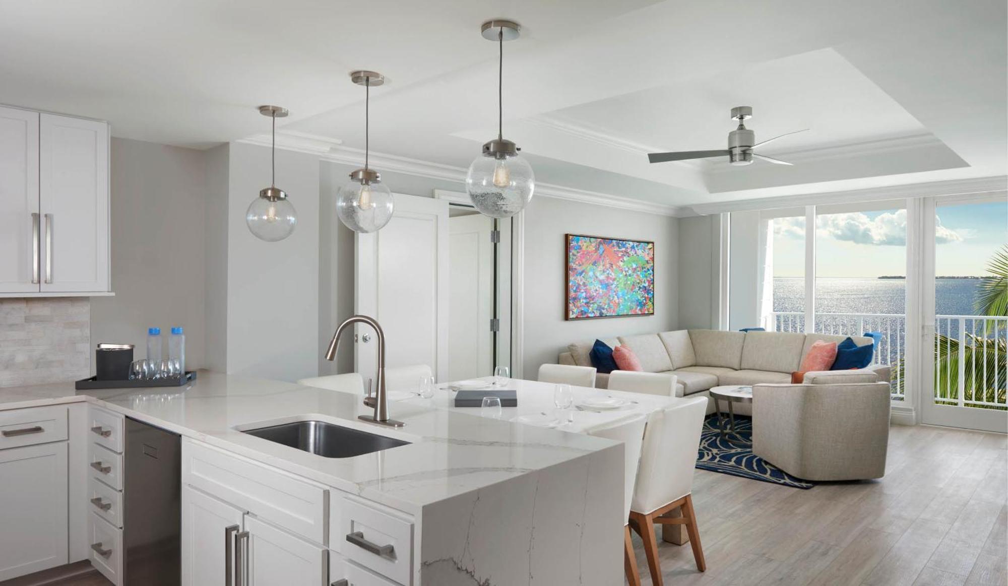 Sunseeker Resort Charlotte Harbor بونتا غوردا المظهر الخارجي الصورة