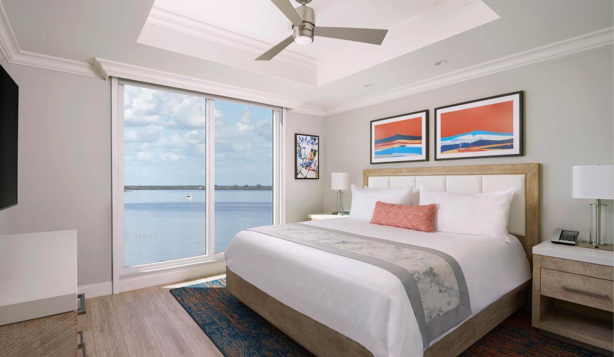 Sunseeker Resort Charlotte Harbor بونتا غوردا المظهر الخارجي الصورة