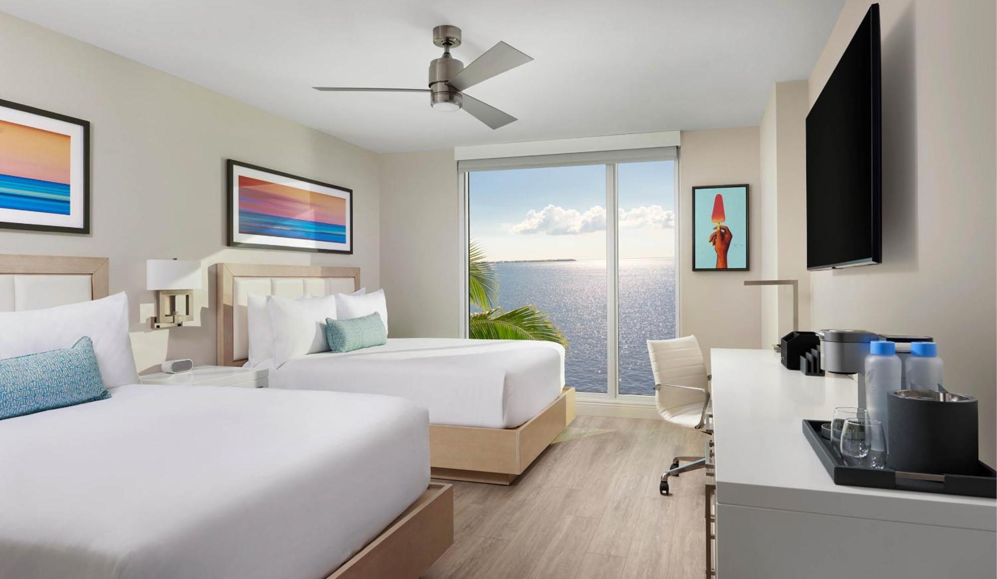 Sunseeker Resort Charlotte Harbor بونتا غوردا المظهر الخارجي الصورة