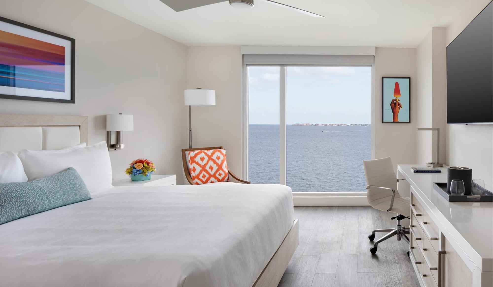 Sunseeker Resort Charlotte Harbor بونتا غوردا المظهر الخارجي الصورة