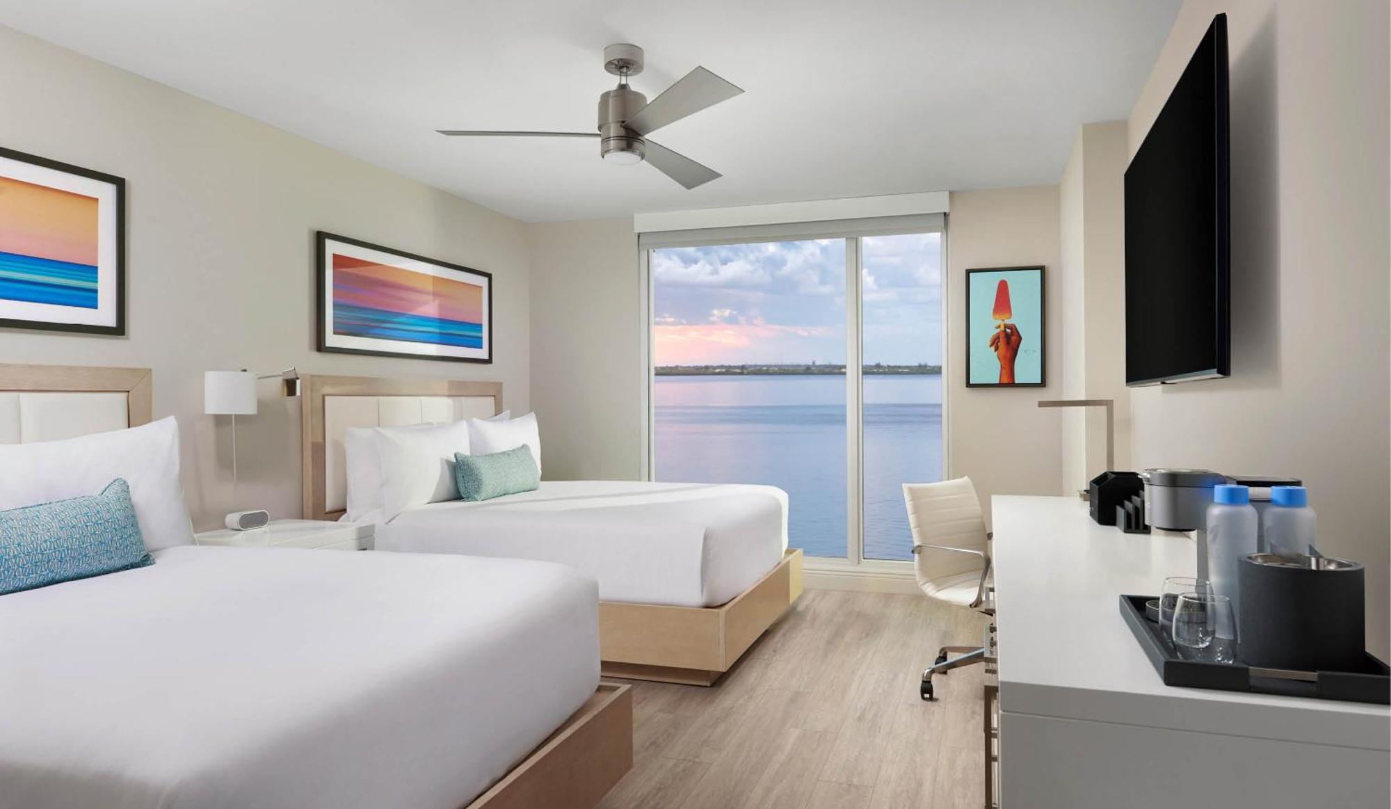 Sunseeker Resort Charlotte Harbor بونتا غوردا المظهر الخارجي الصورة