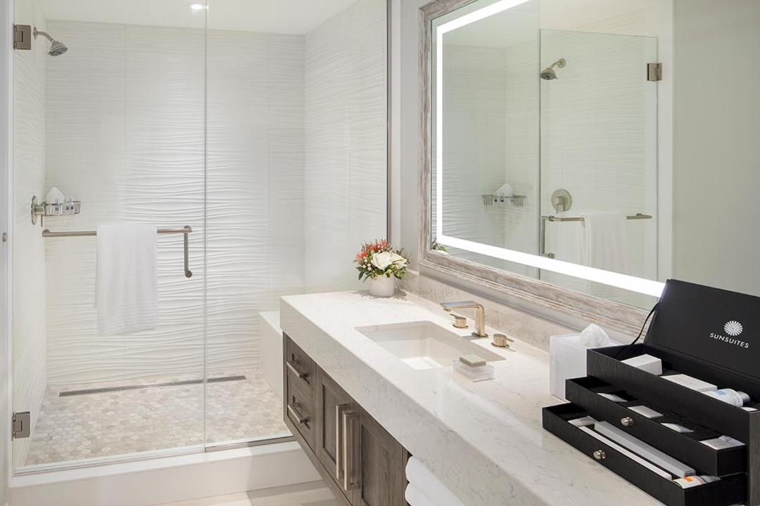 Sunseeker Resort Charlotte Harbor بونتا غوردا المظهر الخارجي الصورة