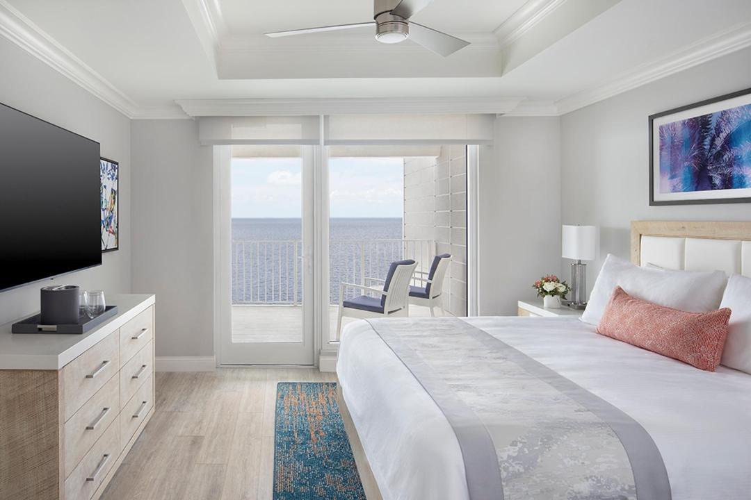 Sunseeker Resort Charlotte Harbor بونتا غوردا المظهر الخارجي الصورة