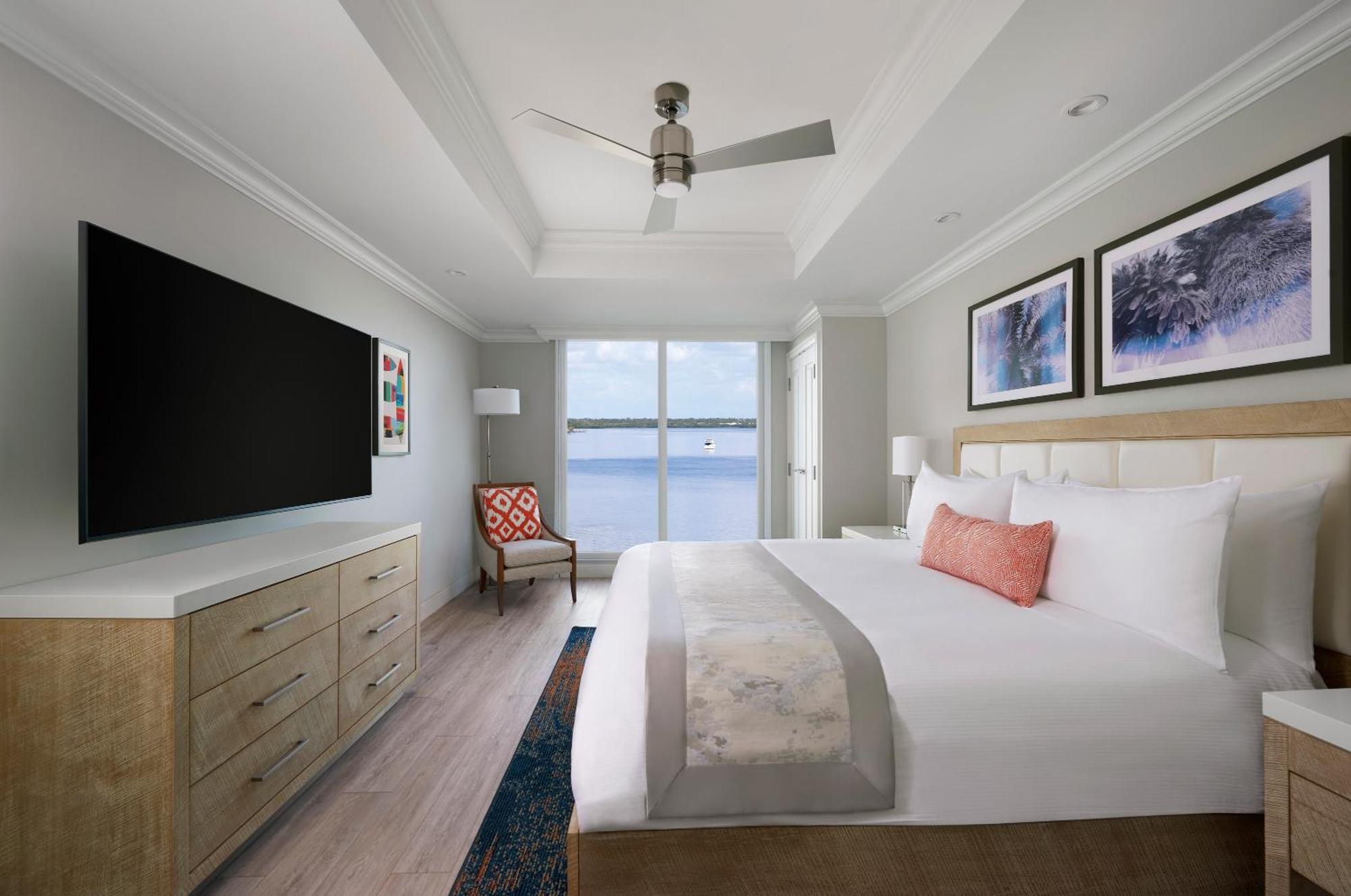 Sunseeker Resort Charlotte Harbor بونتا غوردا المظهر الخارجي الصورة