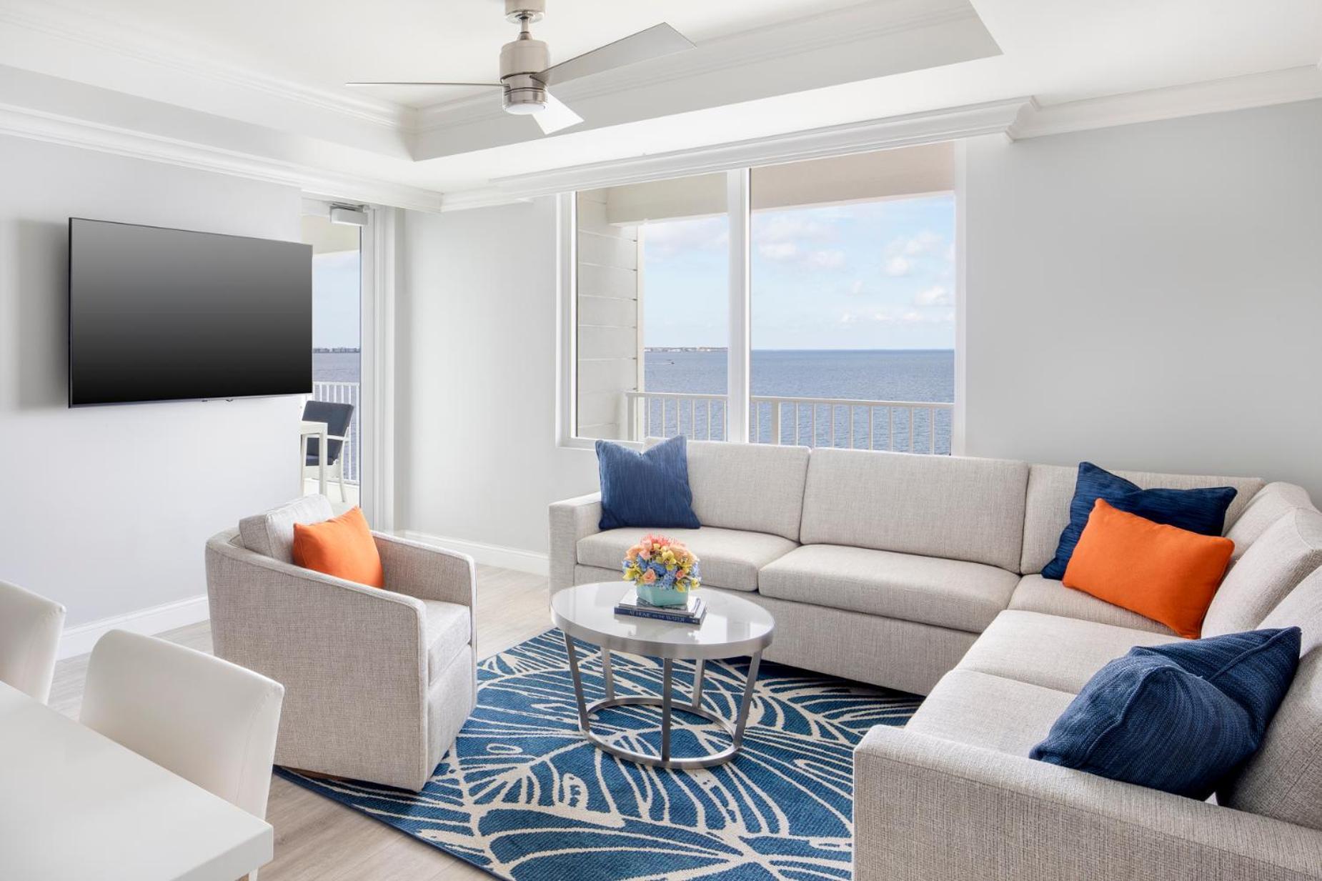 Sunseeker Resort Charlotte Harbor بونتا غوردا المظهر الخارجي الصورة