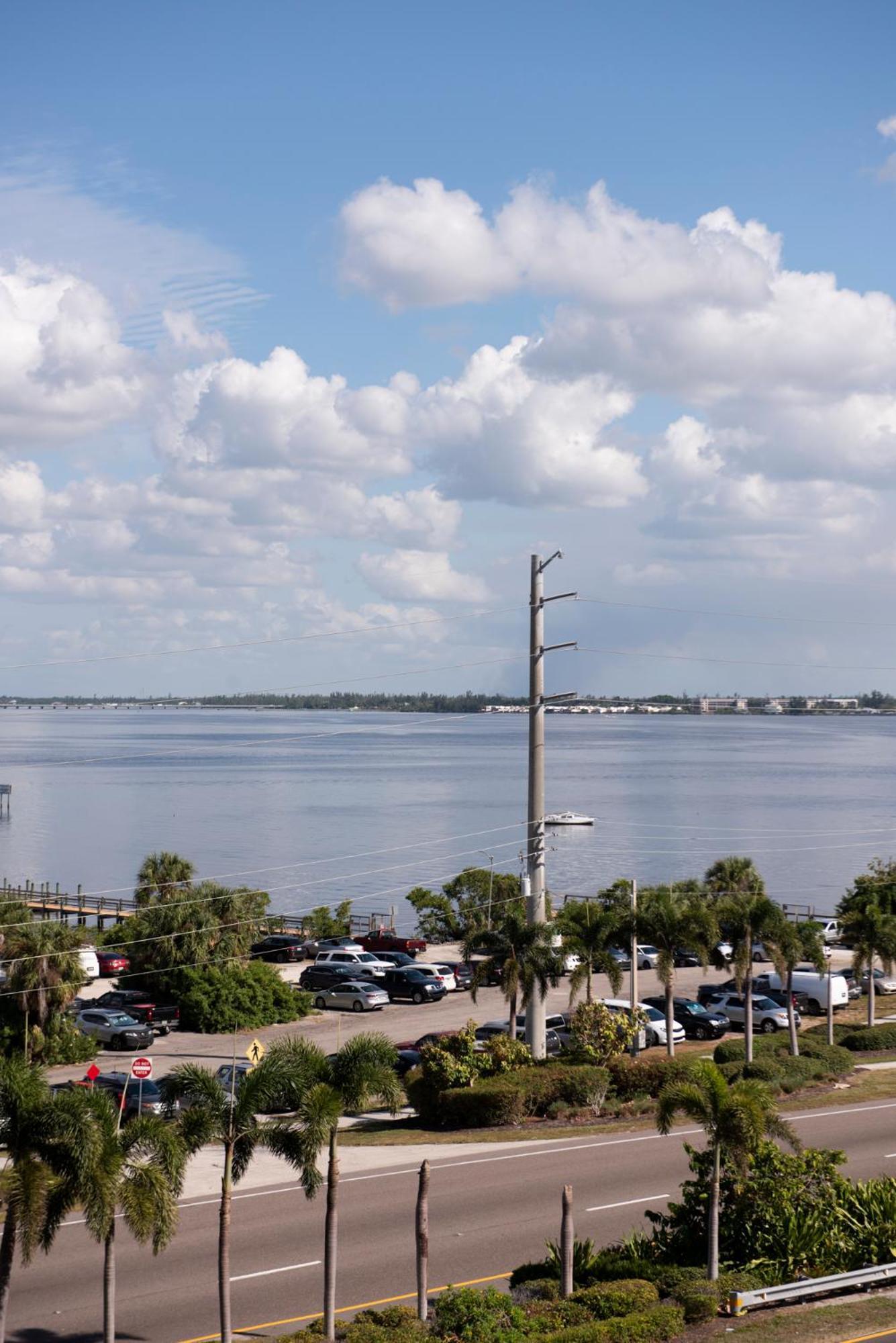 Sunseeker Resort Charlotte Harbor بونتا غوردا المظهر الخارجي الصورة