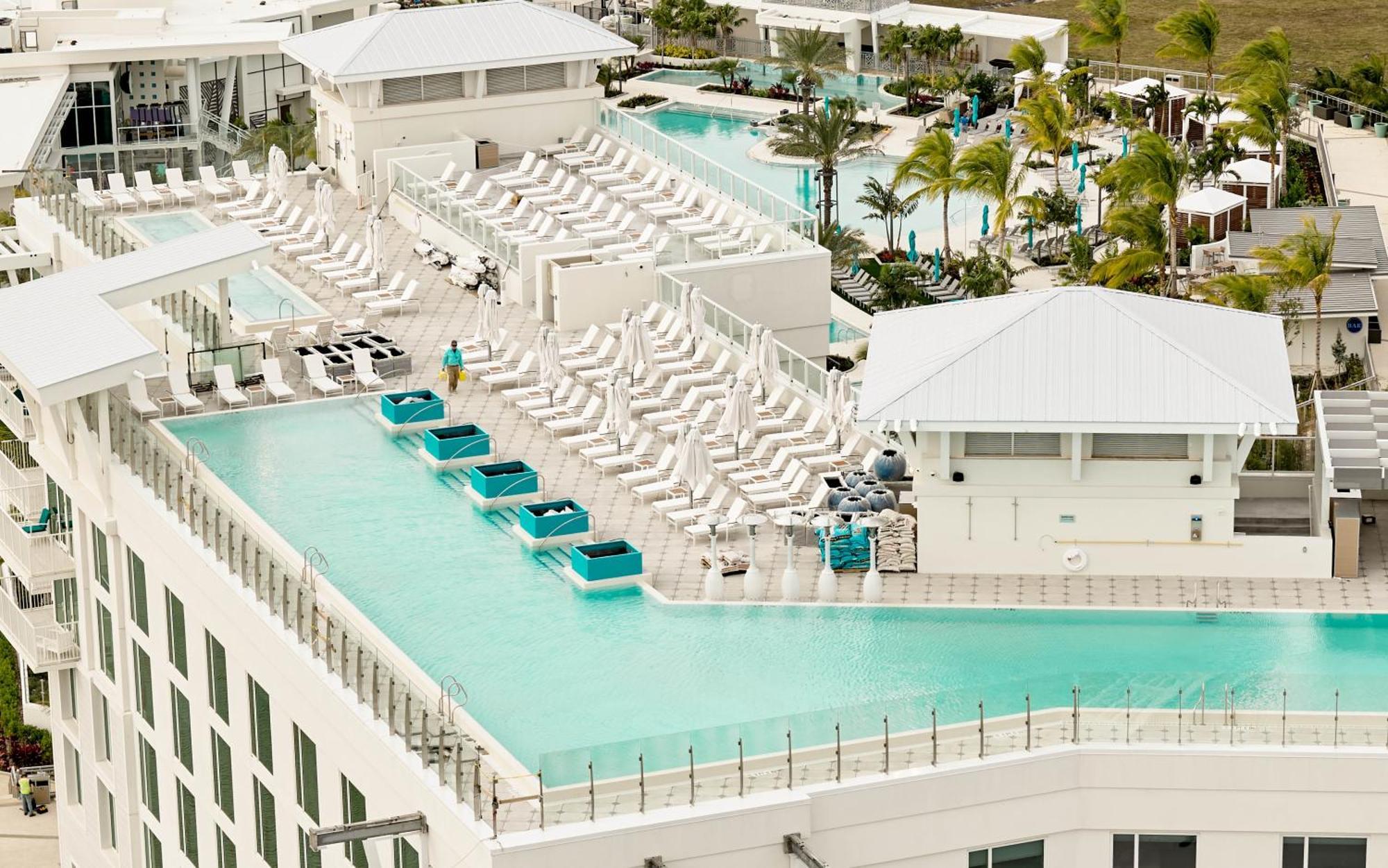 Sunseeker Resort Charlotte Harbor بونتا غوردا المظهر الخارجي الصورة